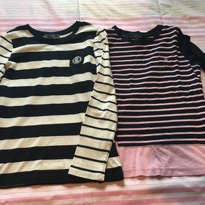 Ralph lauren tees bundle